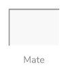 Papel Mate