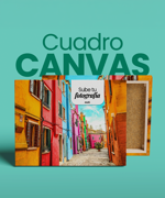Imagen de la categoría Canvas